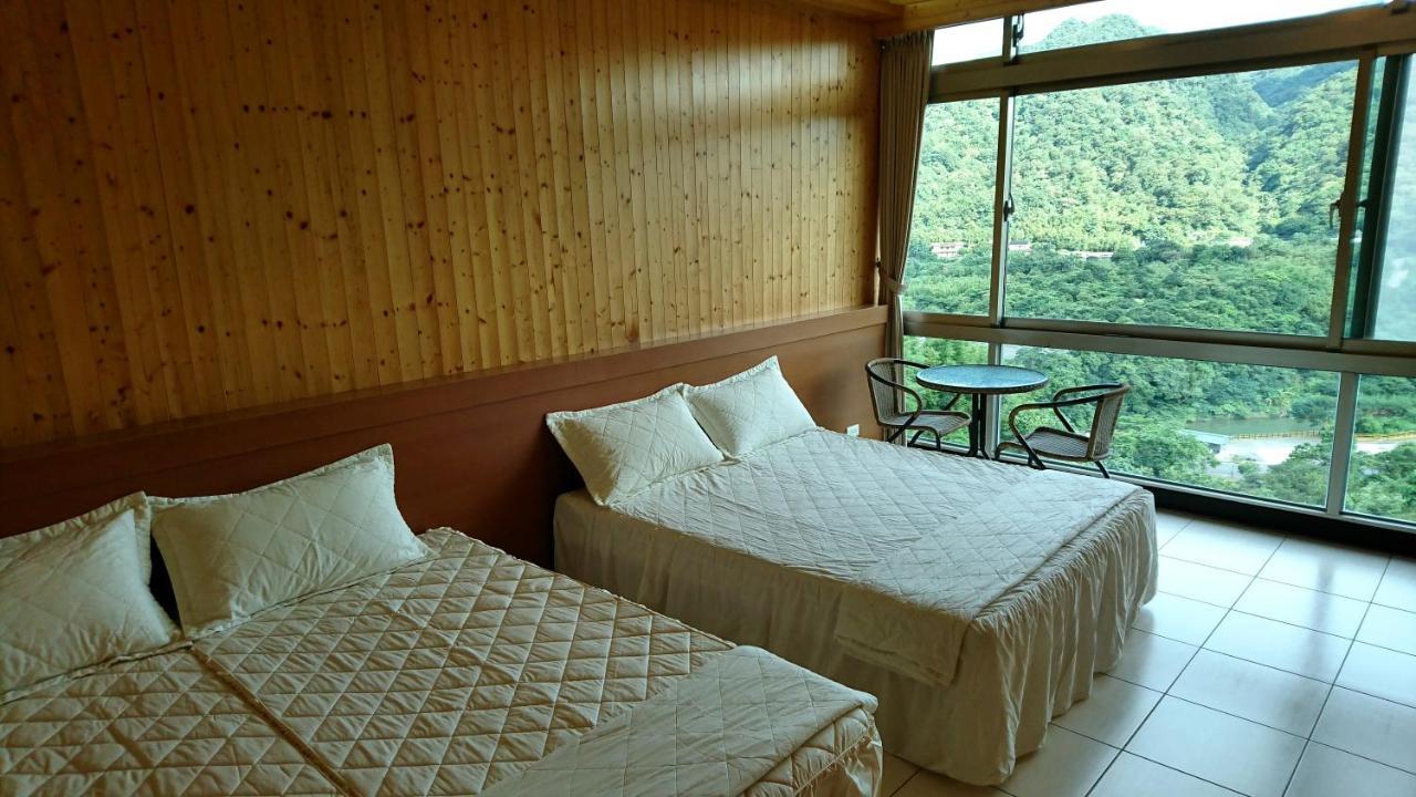 Very Happy Homestay Пинси Экстерьер фото
