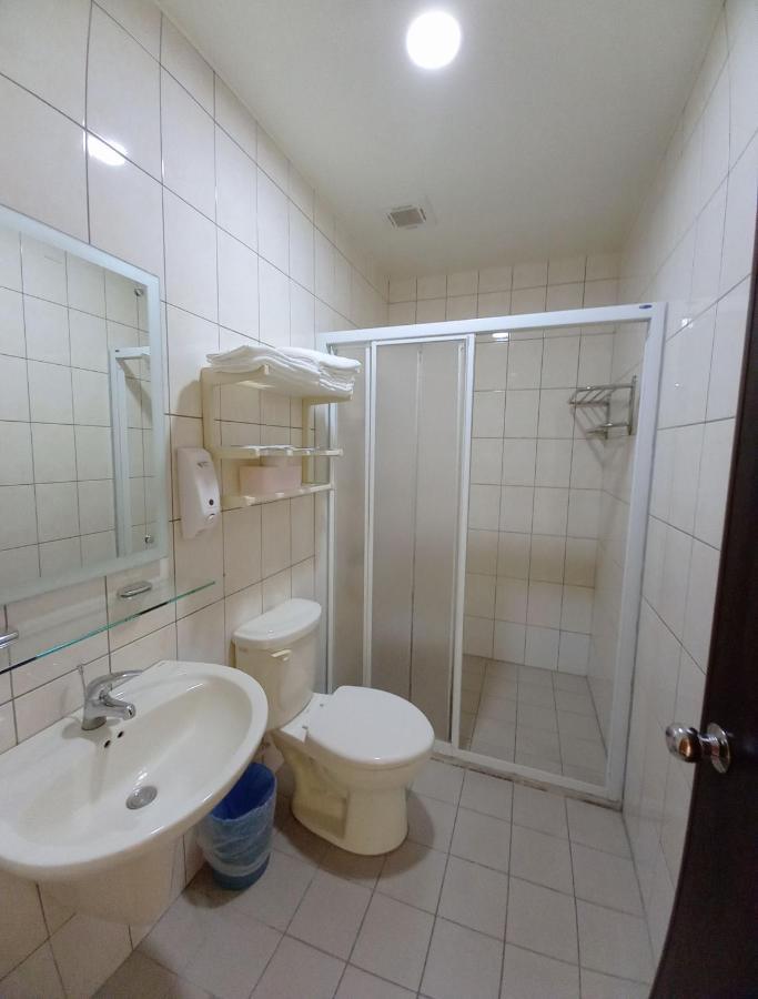 Very Happy Homestay Пинси Экстерьер фото