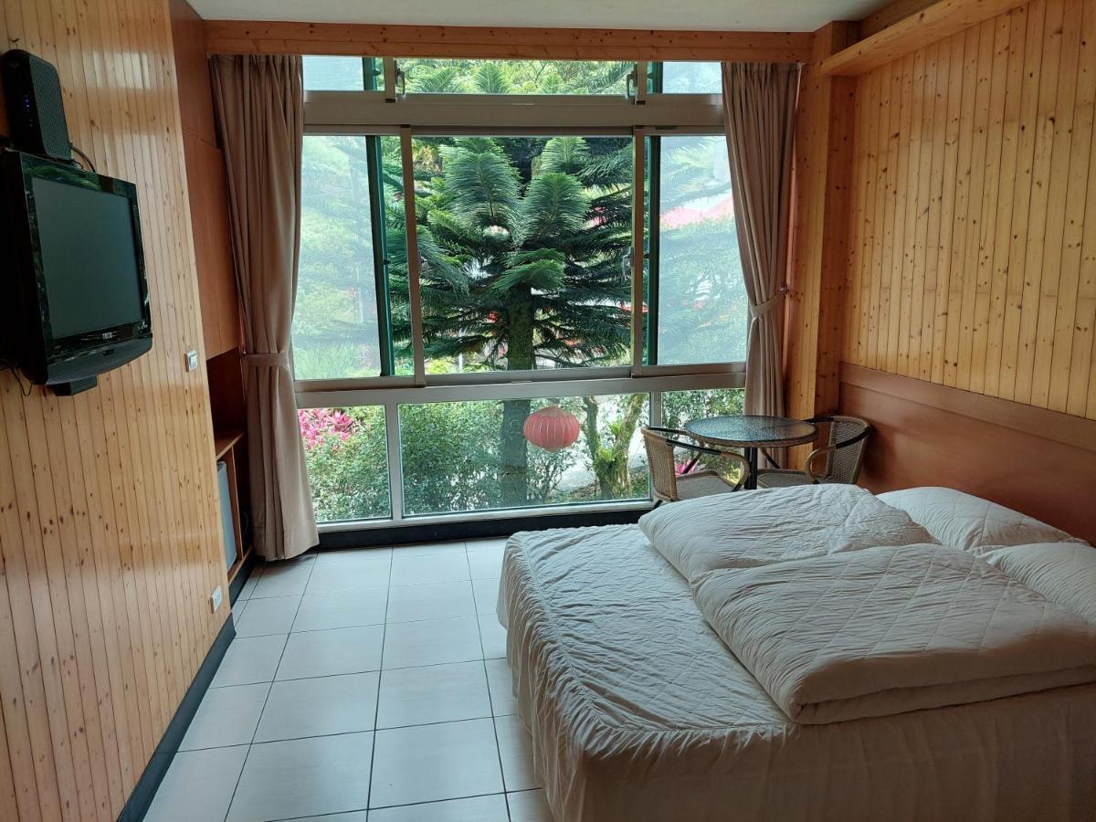 Very Happy Homestay Пинси Экстерьер фото